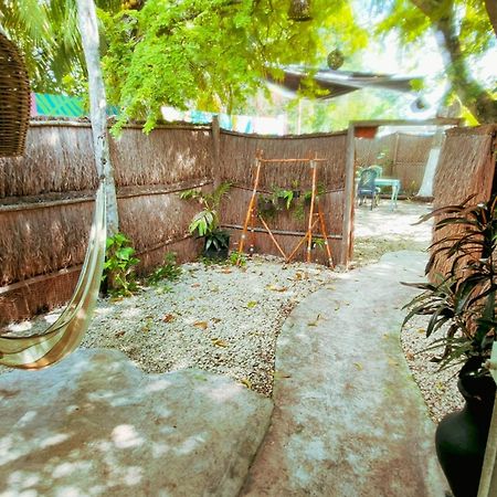 Hotel Casa Arte Y Selva Bacalar - Free Bikes & Kayyaks Exterior foto